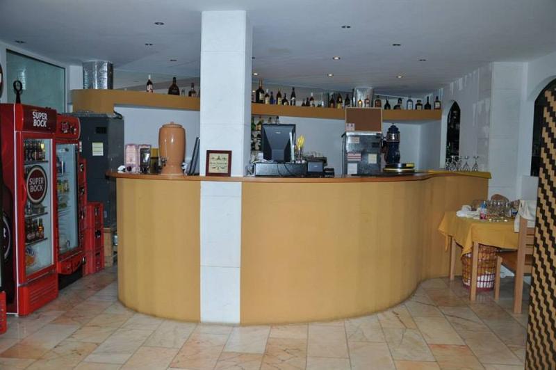 Miradouro De Gamboa Hotel Praia Exterior photo