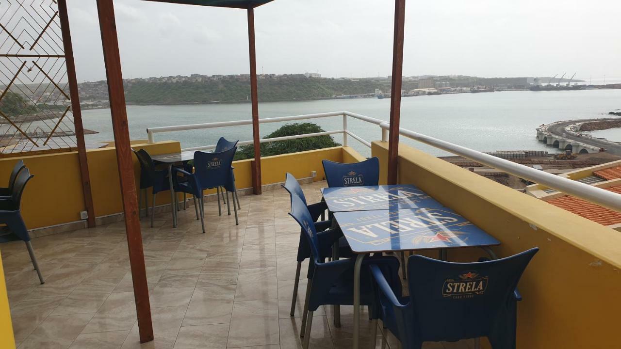 Miradouro De Gamboa Hotel Praia Exterior photo