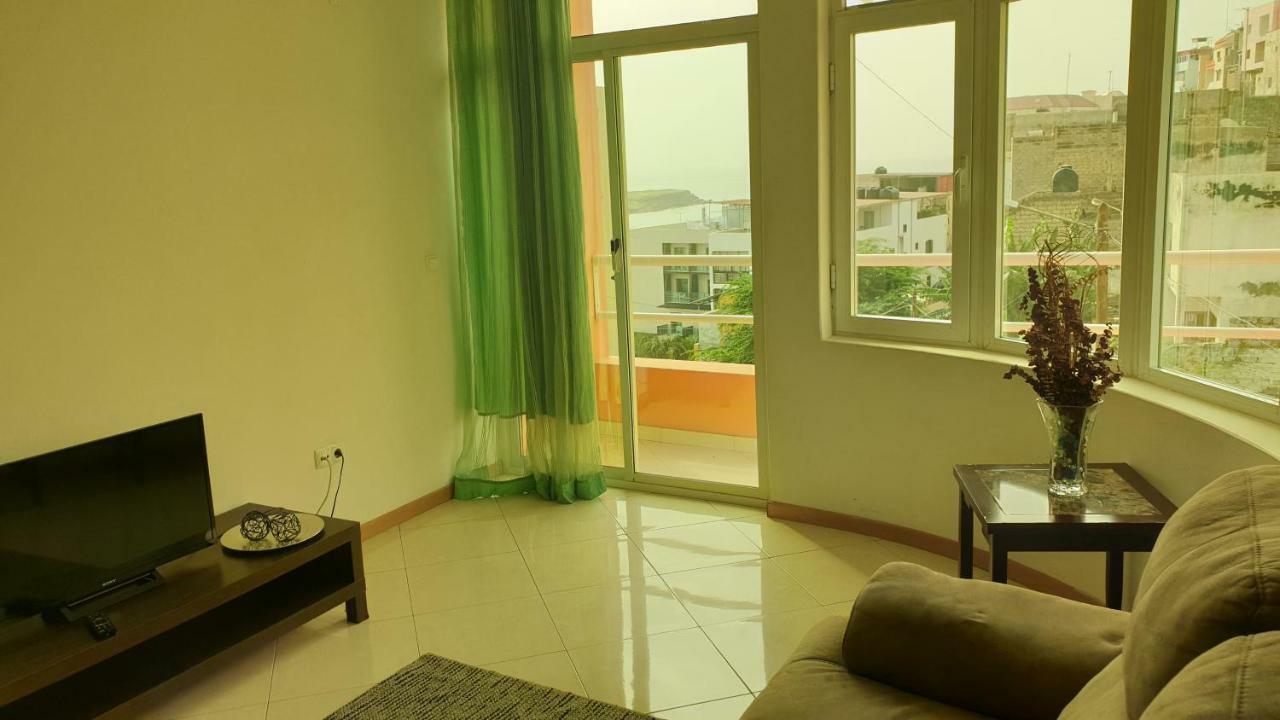 Miradouro De Gamboa Hotel Praia Exterior photo