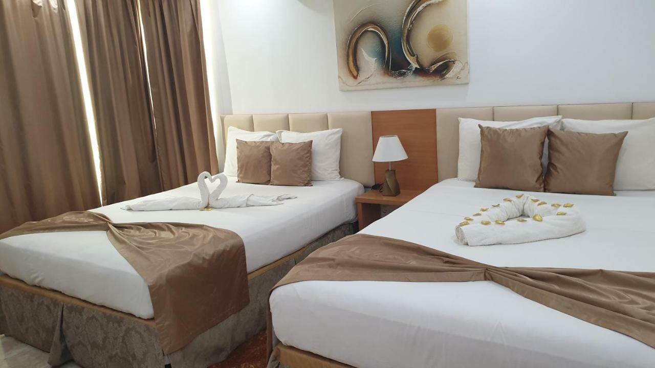 Miradouro De Gamboa Hotel Praia Exterior photo
